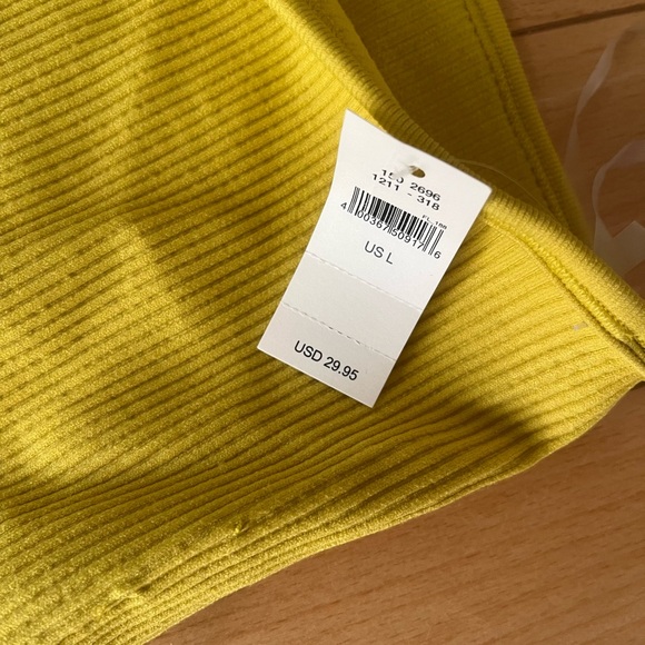 OFFLINE By Aerie Seamless One Shoulder Longline Sports Bra - Picture 4 of 5